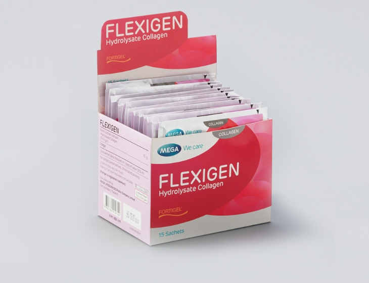 Flexigen - Megawecare