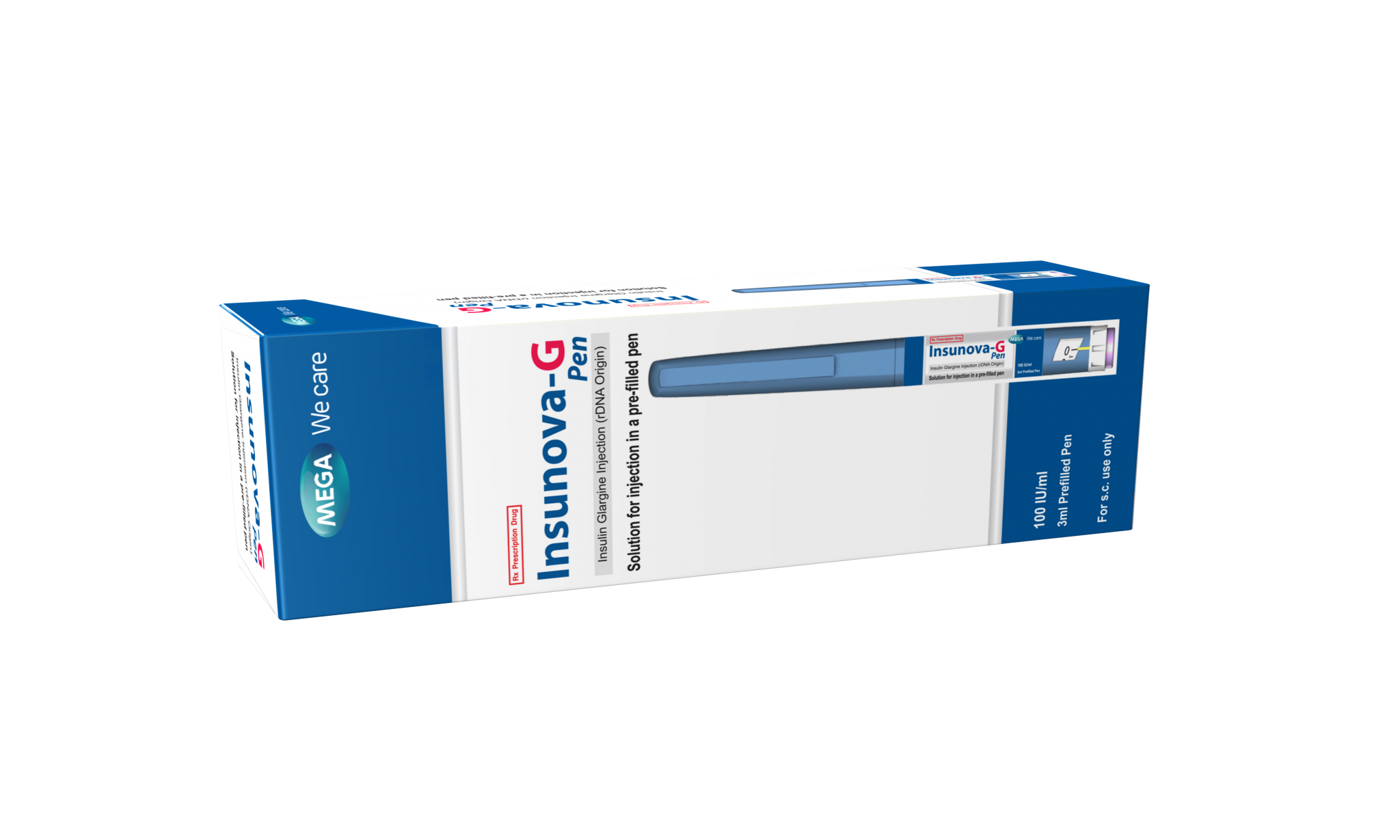 Đái tháo đường - Megawecare